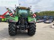 Tractor agrícola - Fendt - 722 power plus tractor (st27323)