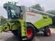 Cosechadora de Cereal - Claas - TUCANO 580