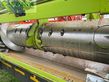 Cabezal - Claas - vario 1230 mit laser links/ wagen