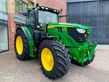 Tractor agrícola - John Deere - 6r165