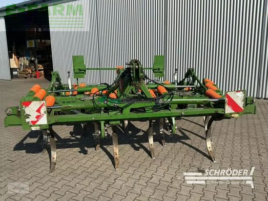 Cultivador - Amazone - n/a