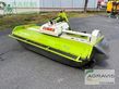 Cortacésped manual - Claas - corto 290 fn
