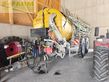 Cisterna - Vakutec - light 18.500 polyesterfass mit unfallschaden