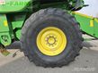 Cosechadora de Cereal - John Deere - w650 hillmaster