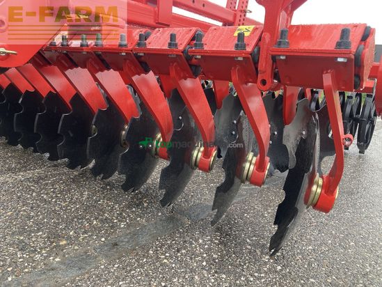 Grada de disco - Rotoland - gal - c3.0