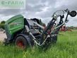 Empacadora gigant - Fendt - rotana 130 f combi