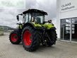 Tractor agrícola - Claas - arion 550 cmatic cebis