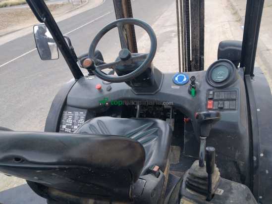 Carretillas industrial MANITOU MC18.2 D