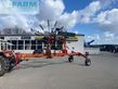 Henificador - Fella - ts 1603