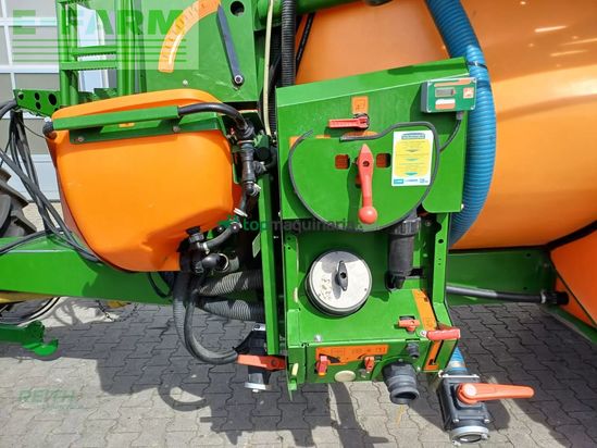 Atomizador - Amazone - ux 5200