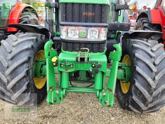 Tractor agrícola - John Deere - 6230 premium