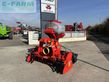 Grada rotativa - Vigolo - kreiselegge en l-185 + p-box