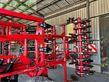 Cultivador - Horsch - terrano 4 mt