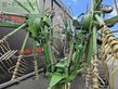 Henificador - Krone - swadro 1250