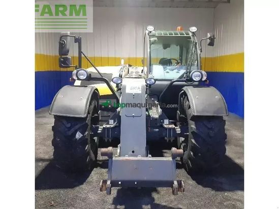 Telescopica - New Holland - th7.32