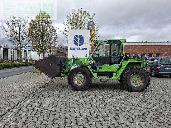 Telescopica - Merlo - p40.7