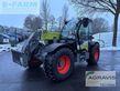 Telescopica - Claas - scorpion 741 varipower