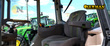 TRACTOR JOHN DEERE 6930 PREMIUM