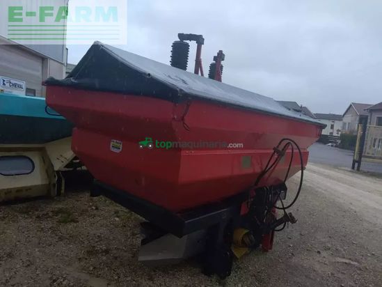 Esparcidor - Vicon - rotaflow