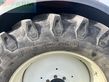 Tractor agrícola - Steyr - 4105 multi profi