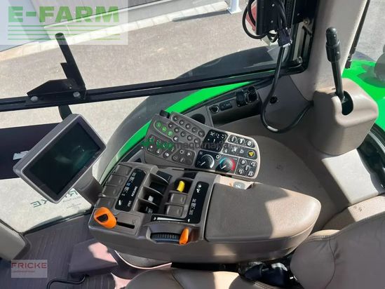 Tractor agrícola - John Deere - 8345r autopowr