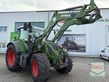 Tractor agrícola - Fendt - 514 vario s4