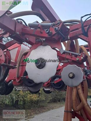 Sembradora monograno mecanica - Kverneland - optima nt2 e-drive isobus