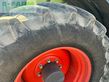 Tractor agrícola - Claas - arion 630 cis + fl 140