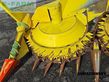 Cabezal - Kemper - 460 fits fr rotary corn header