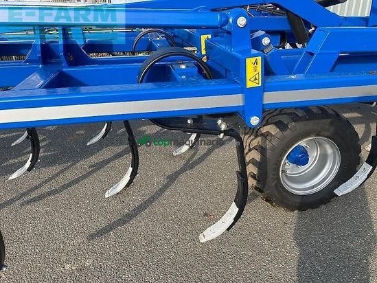 Cultivador - Kockerling - vario 400