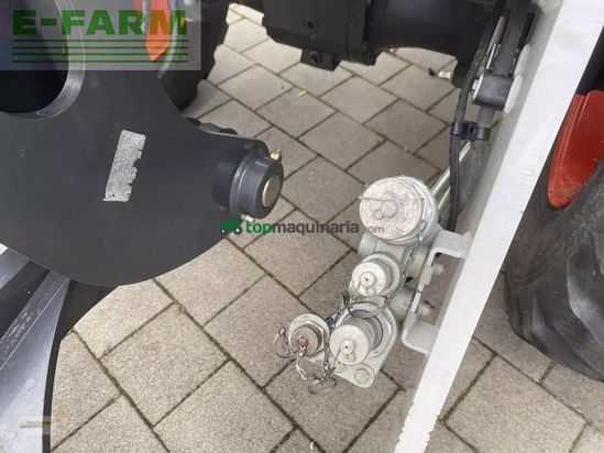 Minicargadora - Bobcat - l 85