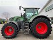 Tractor agrícola - Fendt - 824 vario profi plus