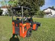 Telescopica -  - 825d mit nur 40h