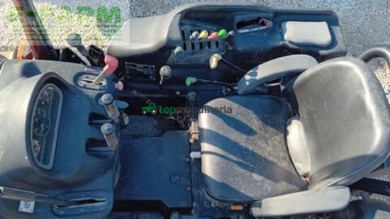 Tractor agrícola - Same - krypton f78n