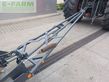 Cabezal - Claas - schneidwerkstransportwagen 2-achsig für v 930