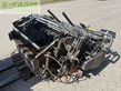 Empacadora gigant - Fendt - pickup 2,25m