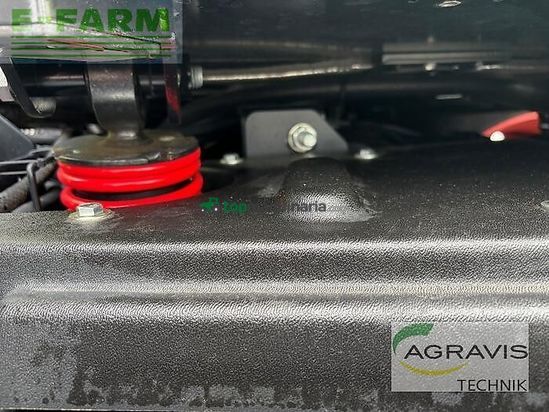 Tractor agrícola - Claas - axion 930 cmatic cebis
