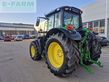 Tractor agrícola - John Deere - 6120m