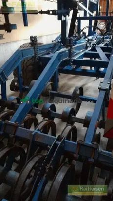 Cultivador - Kockerling - quadro 800