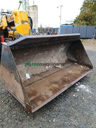 Telescopica - Dieci - agri max 65.8 vs ev2