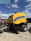 Empacadora gigant - New Holland - rolt belt 180 superfeed