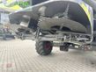 Cosechadora de Cereal - Claas - trion 750