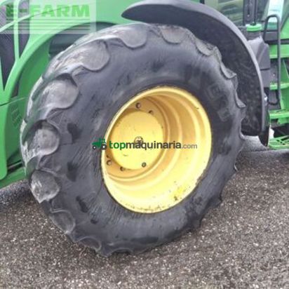 Tractor agrícola - John Deere - 8370r