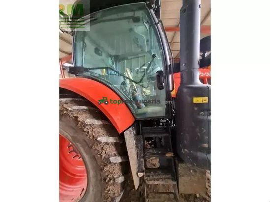 Tractor agrícola - Kubota - m7153
