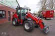 Minicargadora - Weidemann - weidemann 4060t teleskopradlader