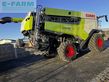 Cosechadora de Cereal - Claas - lexion 7500
