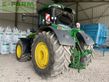 Tractor agrícola - John Deere - 8r 370