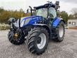 Tractor agrícola - New Holland - t6.180 dynamic command