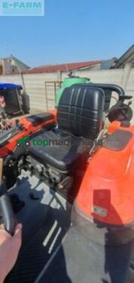 Tractor agrícola - Same - kripton 3 80 v