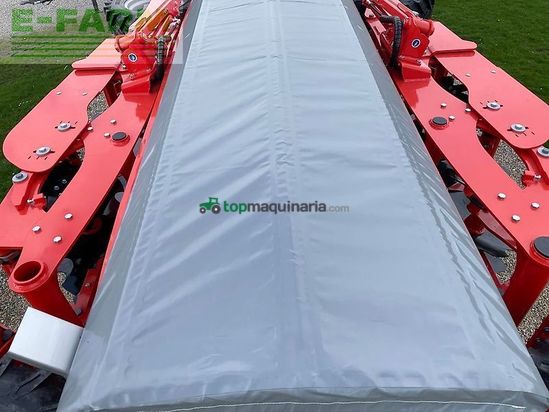 Sembradora - Kuhn - espro 6000 rc place